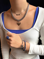 Courtney Paige Nelson NTIO Together Bracelet