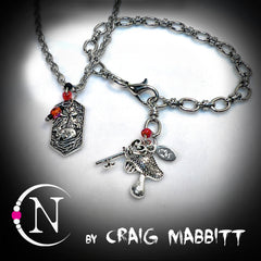 Bundle ~ Delightful Madness by Craig Mabbitt