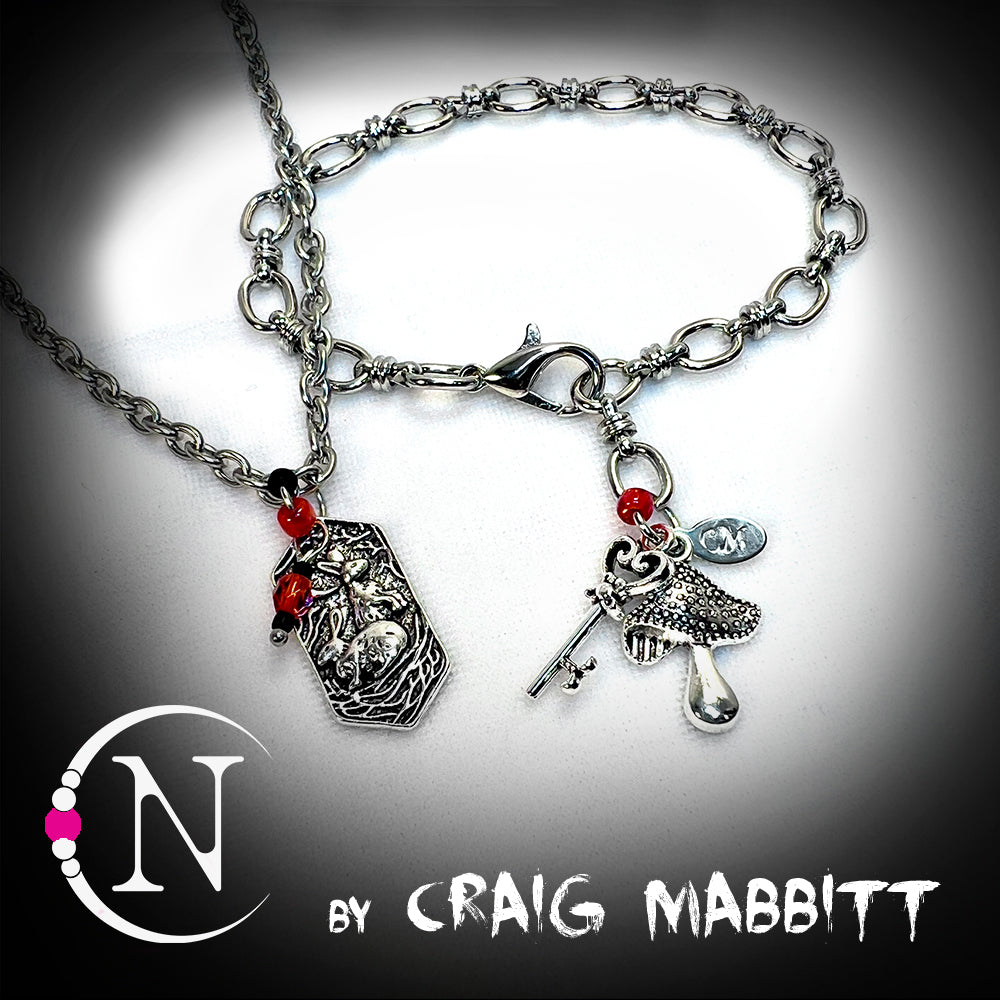 Bundle ~ Delightful Madness by Craig Mabbitt