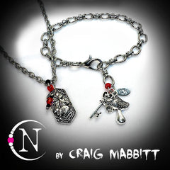 Bundle ~ Delightful Madness by Craig Mabbitt