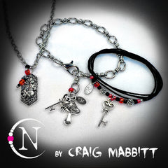 Bundle ~ I Simply Must Get Through by Craig Mabbitt
