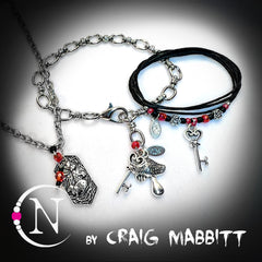 Bundle ~ I Simply Must Get Through by Craig Mabbitt