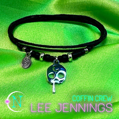 2 Piece Lee Jennings Bracelet Bundle
