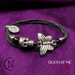 6 Piece NTIO Bracelet Bundle by Johnnie Guilbert