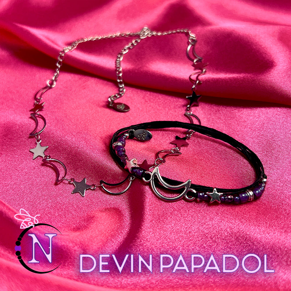 Bundle ~ Déjà Vu by Devin Papadol