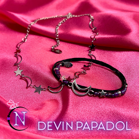 Bundle ~ Déjà Vu by Devin Papadol