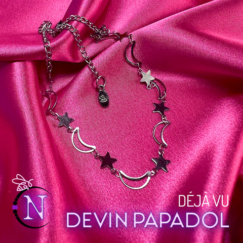 Choker ~ Déjà Vu by Devin Papadol