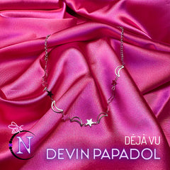 Choker ~ Déjà Vu by Devin Papadol