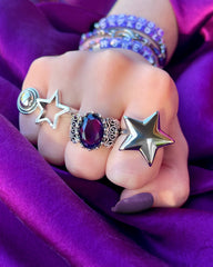 Ring ~ Distracted by Devin Papadol