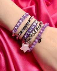 Rerun NTIO Bracelet by Devin Papadol