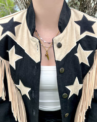 Necklace ~ Poison Apple Baby by Devin Papadol