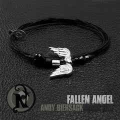 Set The World on Fire 5 Piece NTIO Bracelet Bundle by Andy Biersack