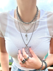 Necklace ~ James Dean by Kellin Quinn ~ Holiday Edition