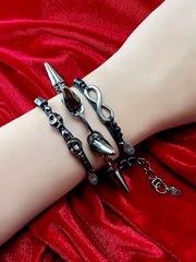 Not Afraid To Stand Up NTIO Bracelet By Chris Cerulli