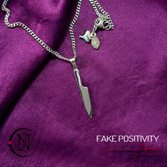 Pointy Pieces Johnnie Guilbert Necklace/Choker Stack