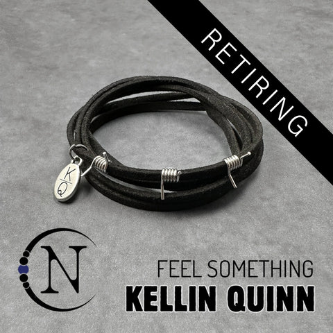 Feel Something NTIO Bracelet by Kellin Quinn *2 More!