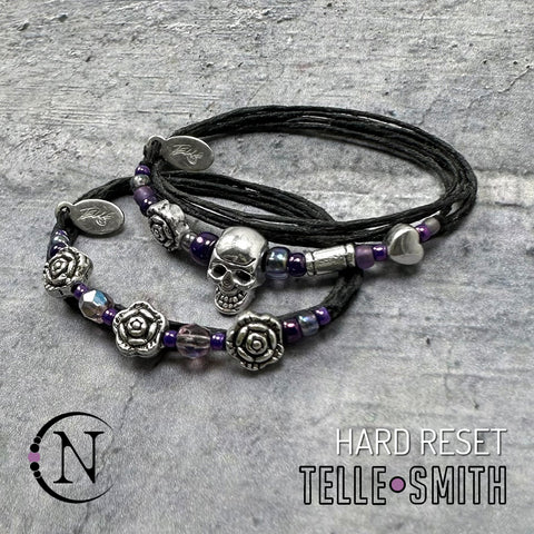 Bundle ~ Hard Reset by Telle Smith