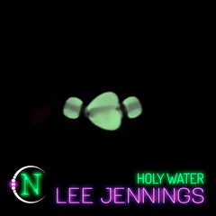 Choker/Bracelet ~ Holy Water by Lee Jennings