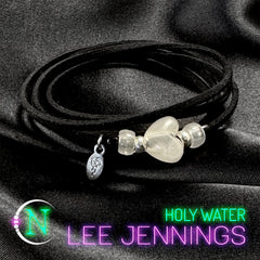 Choker/Bracelet ~ Holy Water by Lee Jennings
