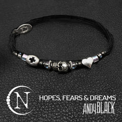 The Night 5 Bracelet Bundle By Andy Biersack