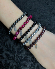 Lilith Czar NTIO Together Bracelet