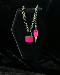 All Your Promises NTIO Necklace by Craig Mabbitt ~ Holiday 2023