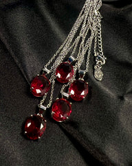 Necklace ~ Big Bleeder by Andy Biersack ~LIMITED EDITION