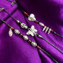 3 Piece NTIO Bracelet Bundle by Johnnie Guilbert