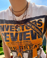 My Heart's A Wreck NTIO Necklace by Johnnie Guilbert