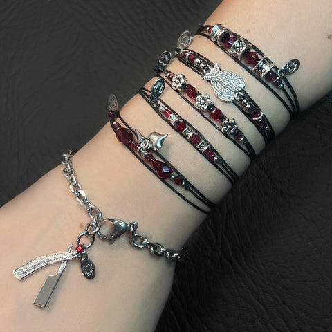 Vindicate Arm Bundle by Andy Biersack