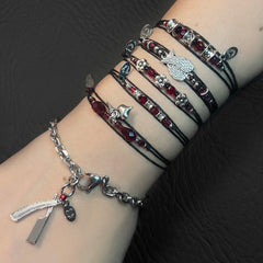 Vindicate Arm Bundle by Andy Biersack