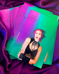 Papadol Beaded NTIO Bracelet by Devin Papadol