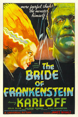 THE MONSTER Frankenstein NTIO Bracelet by Lee Jennings~ AFTER DARK COLLECTION