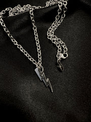 Necklace ~ Wish That I Could Scream by Travis Moseley