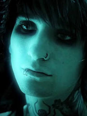 THE BLOOD SUCKER Vampire Ring by Johnnie Guilbert ~AFTER DARK COLLECTION