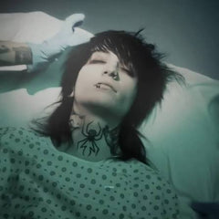 THE BLOOD SUCKER Vampire Ring by Johnnie Guilbert ~AFTER DARK COLLECTION