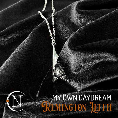 My Own Daydream Holiday 2023 Necklace by Remington Leith *10 More!