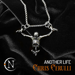 Another LIfe Holiday 2023 NTIO Necklace/Choker by Chris Cerulli ~ Limited
