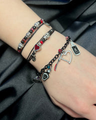 I'm Not Perfect NTIO Bracelet by Johnnie Guilbert