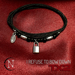 2 Piece NTIO Bracelet Bundle by TX2