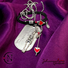 Bundle ~ I Want Your Heart by Johnnie Guilbert