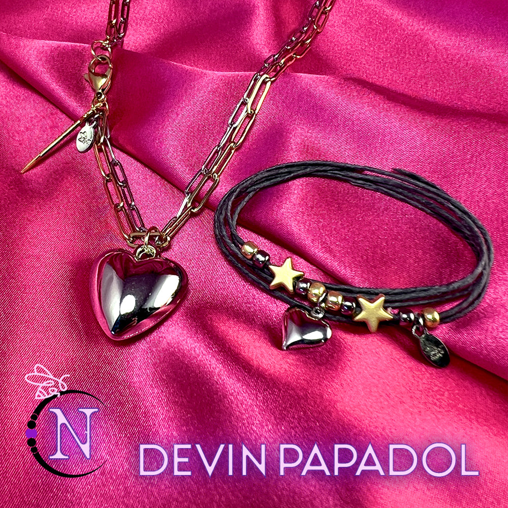 Bundle ~ It Feels Like Love by Devin Papadol