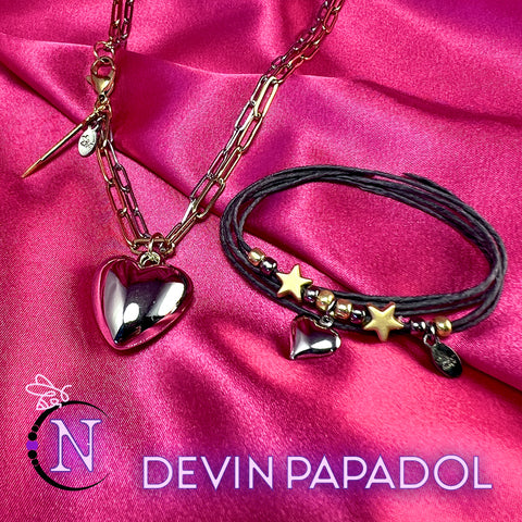 Bundle ~ It Feels Like Love by Devin Papadol