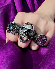 Ring ~ Lost Time by Johnnie Guilbert