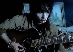 Stretch Bracelet ~ Zombie by Johnnie Guilbert ~ LIMITED EDITION