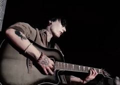 Stretch Bracelet ~ Zombie by Johnnie Guilbert ~ LIMITED EDITION