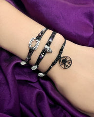 Vampire NTIO Bracelet by Johnnie Guilbert