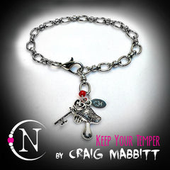 Bundle ~ Delightful Madness by Craig Mabbitt