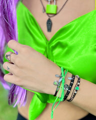 Ready To Achieve NTIO Bracelet by Lee Jennings