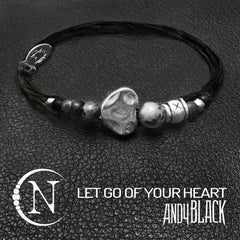 The Night 5 Bracelet Bundle By Andy Biersack